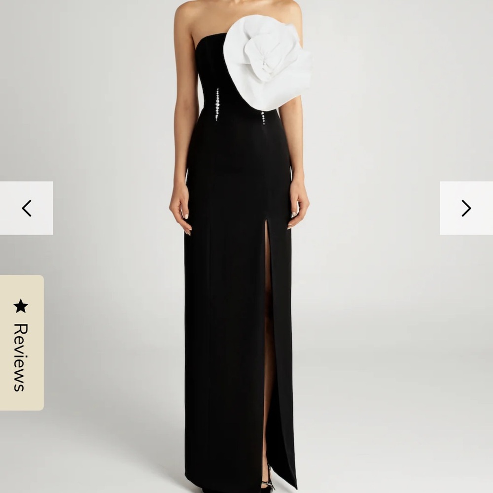 Beautiful classy dress